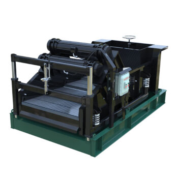 BLACK RHINO SHALE SHAKER