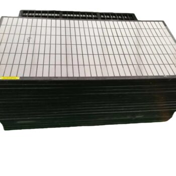 Composite Shaker Screens