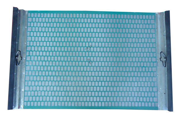 Flat Shaker Screen - Image 2