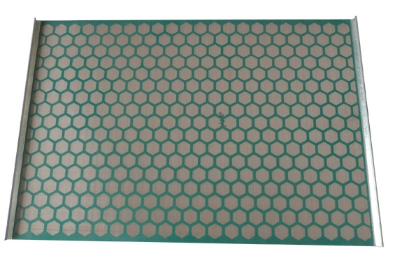 Flat Shaker Screen - Image 3