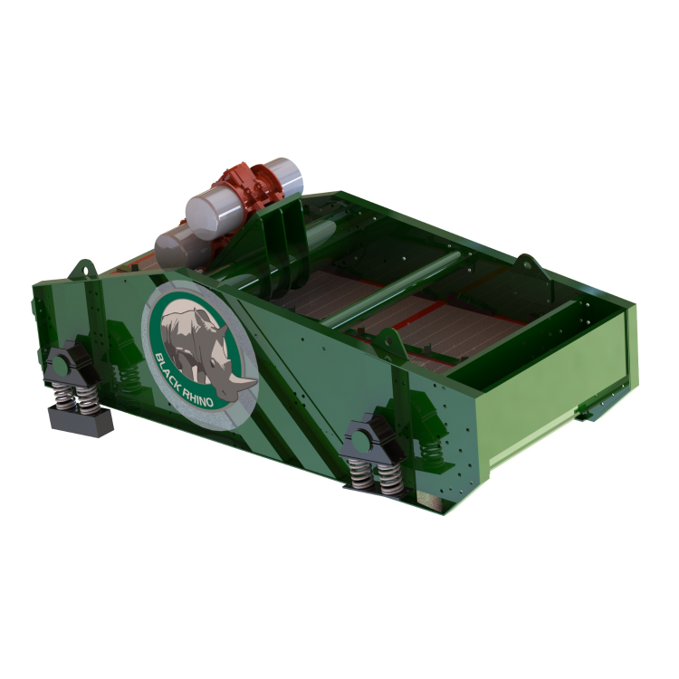 LS606 Shale Shaker