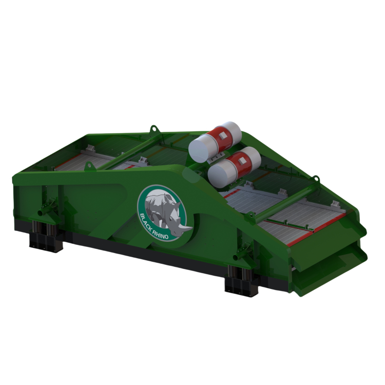 LS1850 Shale Shaker