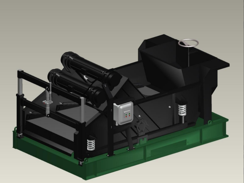 BLACK RHINO SHALE SHAKER - Image 2