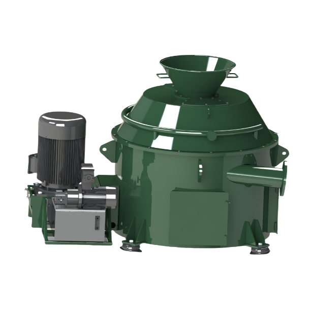 VC900 Vertical Cuttings Dryer