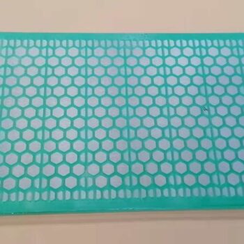 Frame Screen Mesh